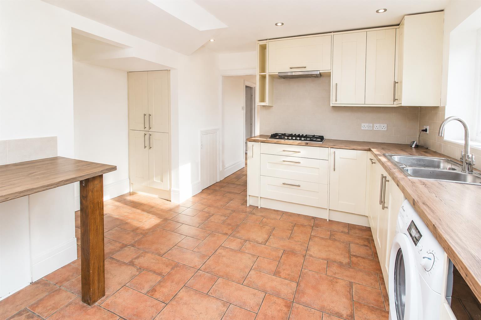 Woodcote Grove Road, Coulsdon